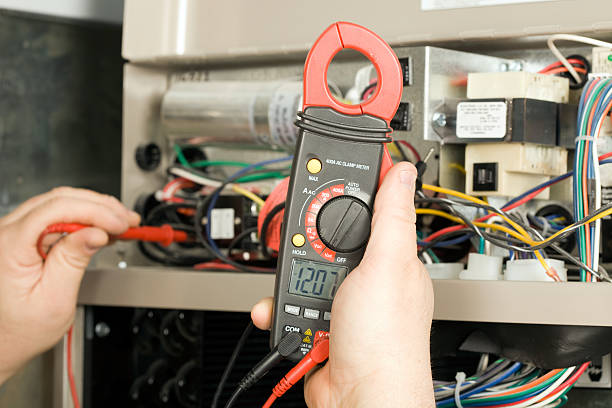 Best Industrial Electrical Services  in USA